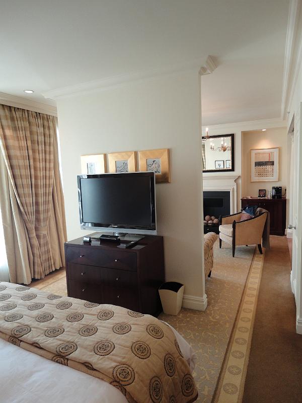 The Langham London Peter Sellers Suite 0312 (5)